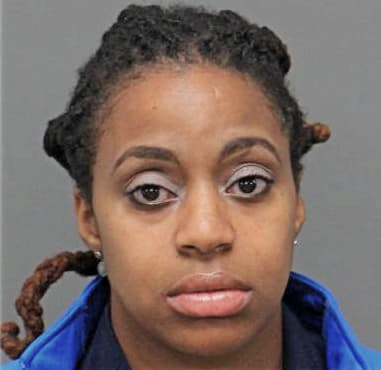 Kearah Jefferys - Wake County, NC 