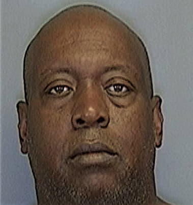 Royan Johnson, - Manatee County, FL 