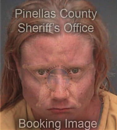 Amber Jones, - Pinellas County, FL 