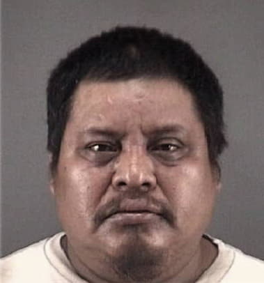 Daniel Jones - Forsyth County, NC 