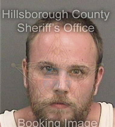 Nicholas Khalili, - Hillsborough County, FL 