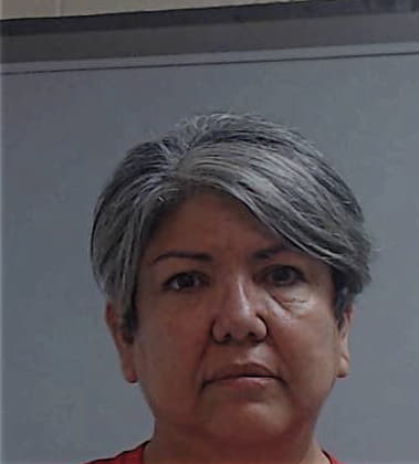 Jeanne Koch, - Hidalgo County, TX 