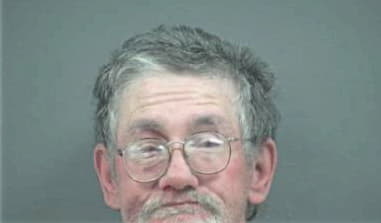 Timothy Larson, - Lincoln County, OR 