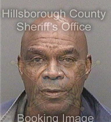 Tyrone Leach, - Hillsborough County, FL 