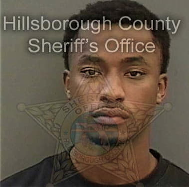 Shaqwan Little, - Hillsborough County, FL 