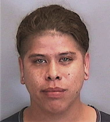 Juanito Lozano, - Manatee County, FL 