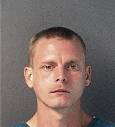 Christopher Lynch, - Escambia County, FL 