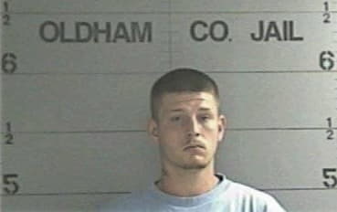 Andrew Lyons, - Oldham County, KY 