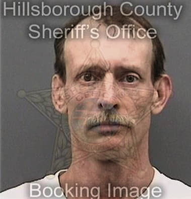 Herberto Maldonado, - Hillsborough County, FL 