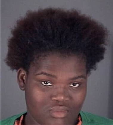 Charisse Martin, - Pasco County, FL 