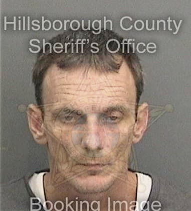 Michael Mattson - Hillsborough County, FL 