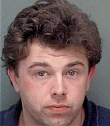 James McAndrew - Pinellas County, FL 