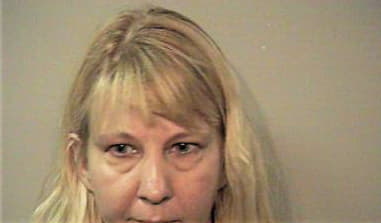Althea McCallister - Leon County, FL 