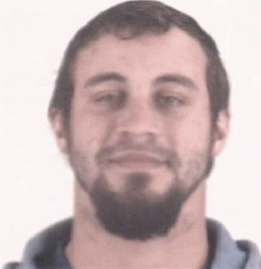 Fisher McCoy - Tarrant County, TX 