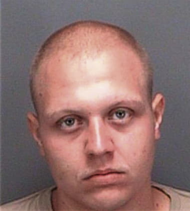James McLeod - Pinellas County, FL 
