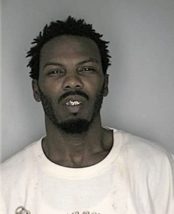 Kevin McNeil - Hillsborough County, FL 