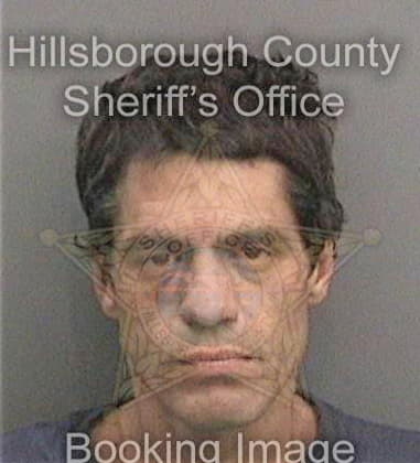 Kasey McWhorter - Hillsborough County, FL 