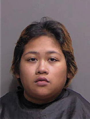 Thongyu Meang, - Flagler County, FL 