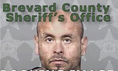 Jeremy Medina, - Brevard County, FL 