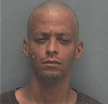 Juan Medina, - Lee County, FL 