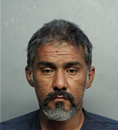 Julian Mercado-Castillo, - Dade County, FL 