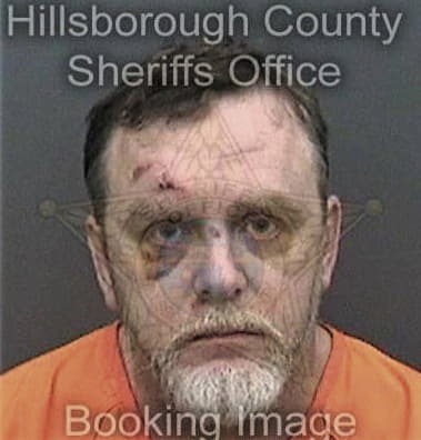 Steele Meyers - Hillsborough County, FL 