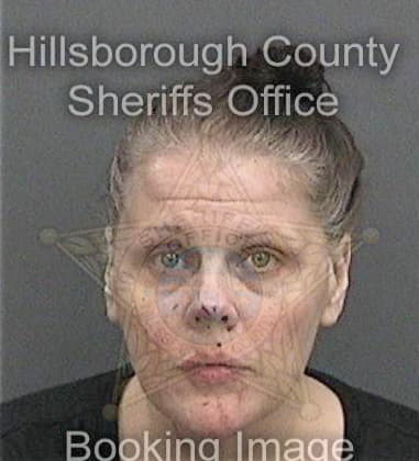 Anna Mireles - Hillsborough County, FL 