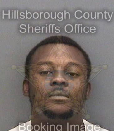 Charles Mitchell - Hillsborough County, FL 
