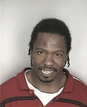 Keith Mitchell - Hillsborough County, FL 