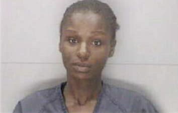 Kimberlie Montgomery, - Richland County, SC 