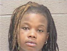 Felicia Murphy, - Durham County, NC 