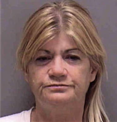 Monica Neil, - Lee County, FL 