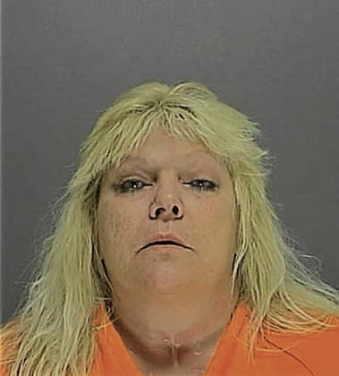 Linda Norton, - Volusia County, FL 