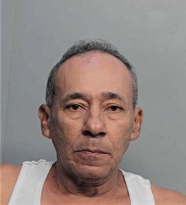 Norman Novoa, - Dade County, FL 