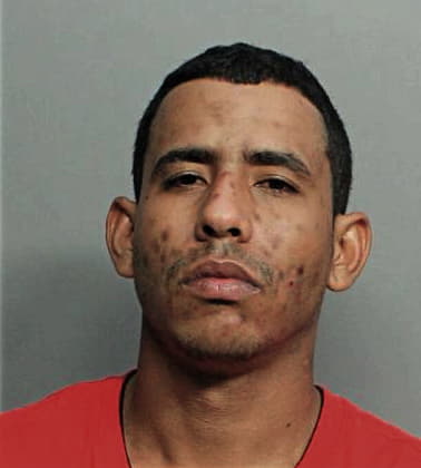 Joel Nunez, - Dade County, FL 