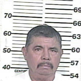 Rodolfo Oranday, - Hidalgo County, TX 