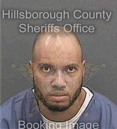 Monte Outlaw, - Hillsborough County, FL 