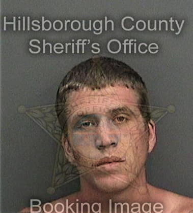 Mauricio Padronpena, - Hillsborough County, FL 