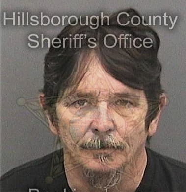 Mark Parry, - Hillsborough County, FL 