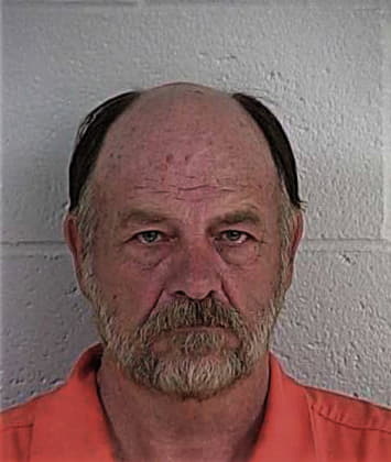 Robert Peters, - Walton County, FL 