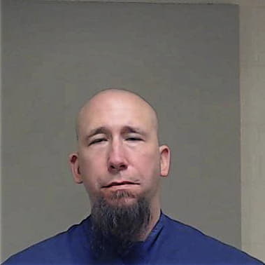 Nicholas Peterson - Collin County, TX 