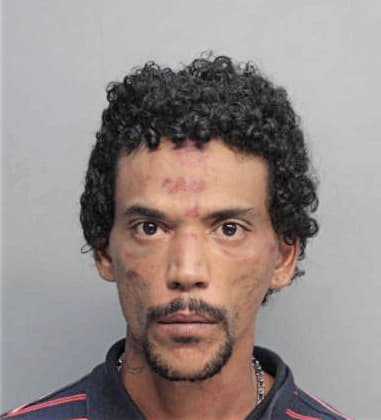 Christopher Pineda, - Dade County, FL 