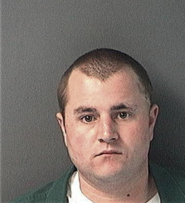 Travis Pokrandt, - Escambia County, FL 