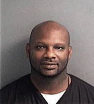 Marcus Prather, - Escambia County, FL 