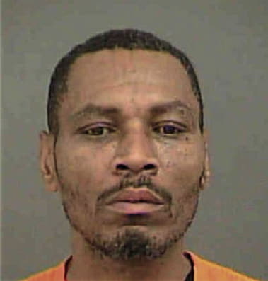 Rod Pridgen - Mecklenburg County, NC 