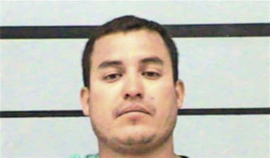 Sergio Ramirez, - Lubbock County, TX 