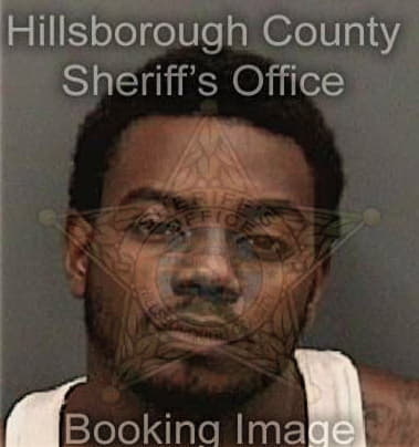 Melvin Randall, - Hillsborough County, FL 