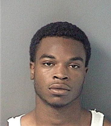 Michael Rankins, - Escambia County, FL 