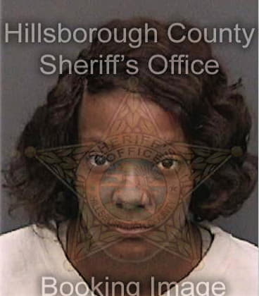 Tenaia Reid, - Hillsborough County, FL 