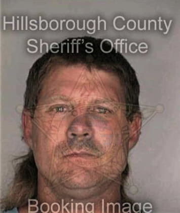 Douglas Richhart, - Hillsborough County, FL 